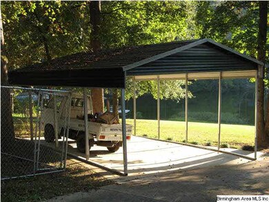 Carport #2