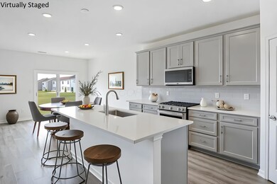 1477 Crest Dr unit Lot 2606, Galena, OH 43021 - photo 3