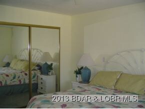 MBR with Two Closets