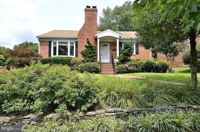 5019 Strathmore Ave, Kensington, MD 20895 - photo 2