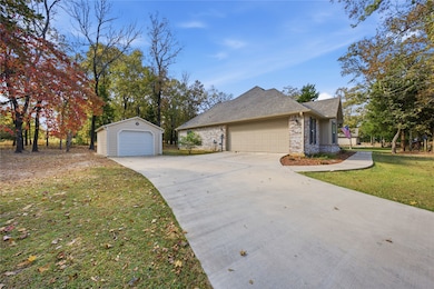 7222 Neches St, Athens, TX 75752 - photo 4