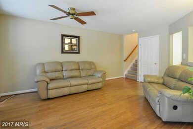 8305 Green Heron Way unit 10, Lorton, VA 22079 - photo 3