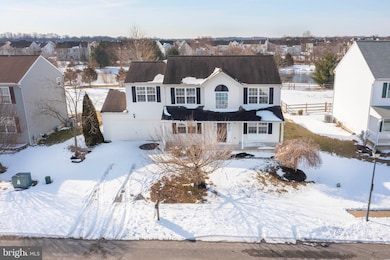 733 E Radison Run, Clayton, DE 19938 - photo 5