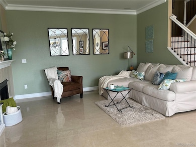 10634 Silverton Creek Point, Colorado Springs, CO 80908 - photo 2