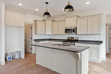 878 E Winchester Dr, Enoch, UT 84721 - photo 5