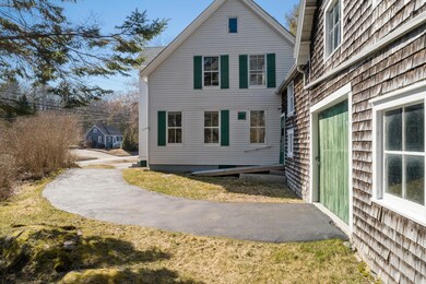 260 Ocean Point Rd, Boothbay Harbor, ME 04538 - photo 6