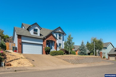 539 Eagle View Dr NW, Salem, OR 97304 - photo 3