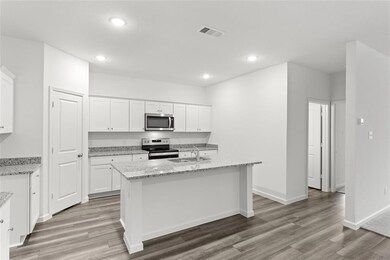 613 Delaware  Kitchen