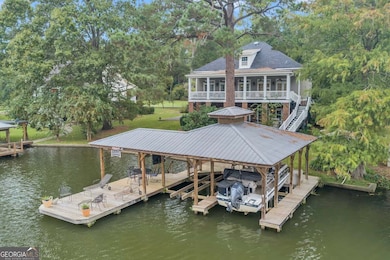 696 Cork Ferry Rd, Cordele, GA 31015 - photo 2