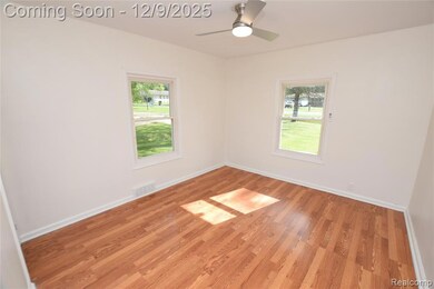 8231 N Vassar Rd, Mount Morris, MI 48458 - photo 5