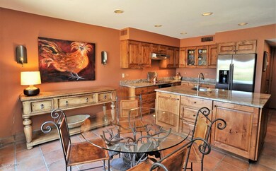 Upgraded Kitchen