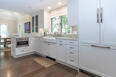 55 North Bournes Pond Rd, East Falmouth, MA 02536 - photo 3