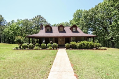 645 Footney Brown Rd, Fulton, MS 38843 - photo 2