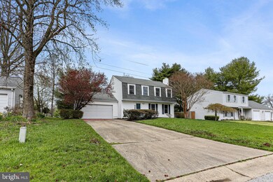 9340 Windbell Way, Columbia, MD 21045 - photo 3