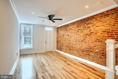 502 E Clement St, Baltimore, MD 21230 - photo 4