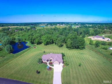 10610 E North County Line Rd, Spencerville, IN 46788 - photo 2