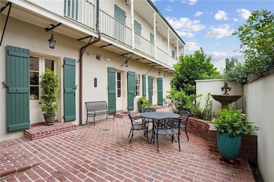 1225 Bourbon St unit F, New Orleans, LA 70116 - photo 3