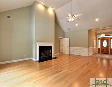 Den/Family/Great Room.