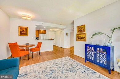 Emerson House on the Park unit 409, Washington, DC 20037 - photo 7