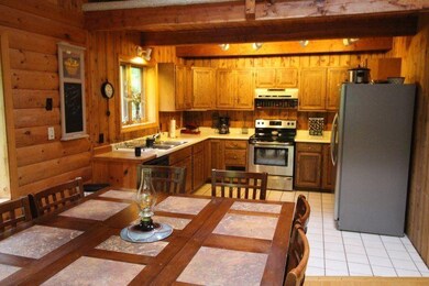 129 Otter Pond Rd, Bethlehem, NH 03574 - photo 4