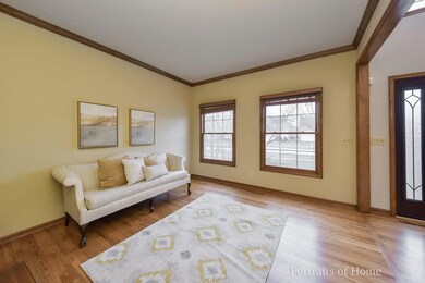 2619 Hoddam Rd unit 4, Naperville, IL 60564 - photo 6