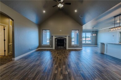 609 NW 197th St, Edmond, OK 73012 - photo 5