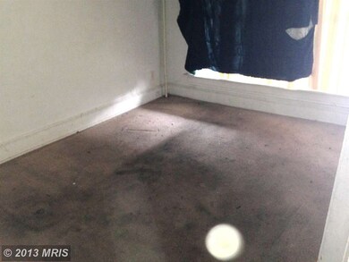 1142 N Longwood St, Baltimore, MD 21216 - photo 4