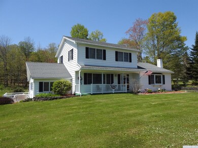36 Pleasant View Dr, Tannersville, NY 12485 - photo 2