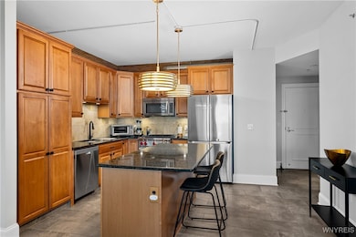 132 Lakefront Blvd unit 404, Buffalo, NY 14202 - photo 3