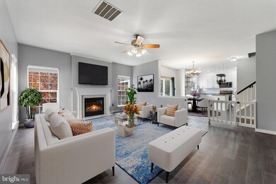 721 Monument Ln, Culpeper, VA 22701 - photo 6