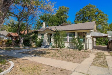 931 W Gramercy Place, San Antonio, TX 78201 - photo 3