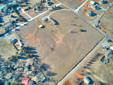 .83 acres