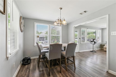 601 Mehle St unit a & b, Arabi, LA 70032 - photo 7