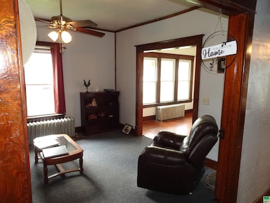 106 E 4th St, Sanborn, IA 51248 - photo 2