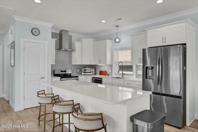 400 Sumter Ave, Carolina Beach, NC 28428 - photo 3