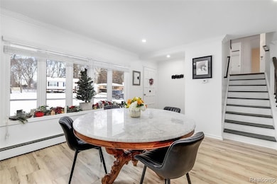 6018 Brynthrop Dr, Shelby Township, MI 48316 - photo 4