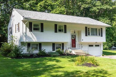 2 Doris St, Derry, NH 03038 - photo 2