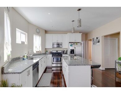 74 Wellington Hill St unit 2, Mattapan, MA 02126 - photo 5