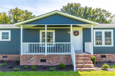 77 Artesian Spring Ln, Dunn, NC 28334 - photo 5