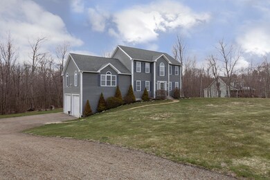 12 Arline Dr, Rutland, MA 01543 - photo 3