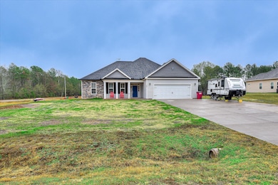 107 High Brass Way, Hephzibah, GA 30815 - photo 3