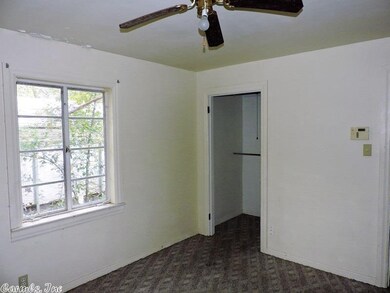 Bedroom 1 View 2