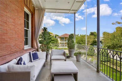  Private Oversized Covered Terrace overlooking the