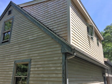 new roof-new dormer