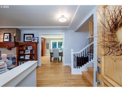 Entrance/Foyer