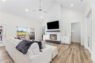 138 Arthur Needham Rd, Pilot Mountain, NC 27041 - photo 7