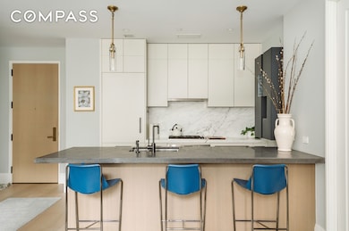 Steiner East Village unit 6J, New York, NY 10009 - photo 2