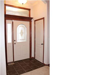 Entry way