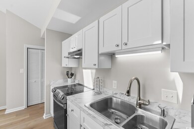 215 Double Eagle Dr unit C3, Surfside Beach, SC 29575 - photo 7