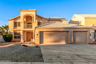 7326 W Alexandria Way, Peoria, AZ 85381 - photo 2
